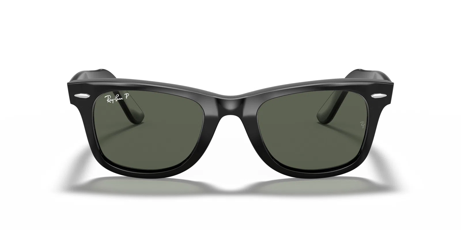 Ray-Ban Wayfarer 2140F Sunglasses - view 134